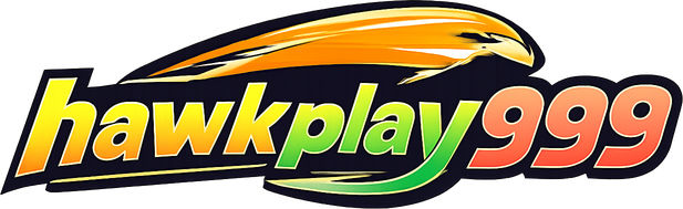 hawkplay 999 logo